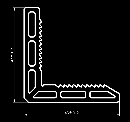 角碼簡(jiǎn)圖