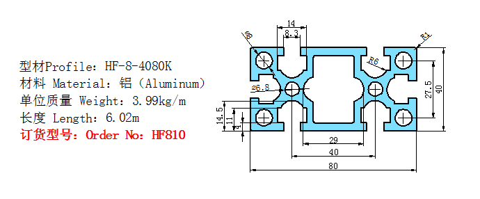 HF810